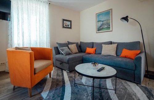 Imotski Apartment | New IMotion