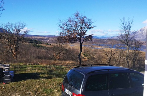 Vrlika House | NEW LISTING! Recharge your batteries in the House in beautiful nature!