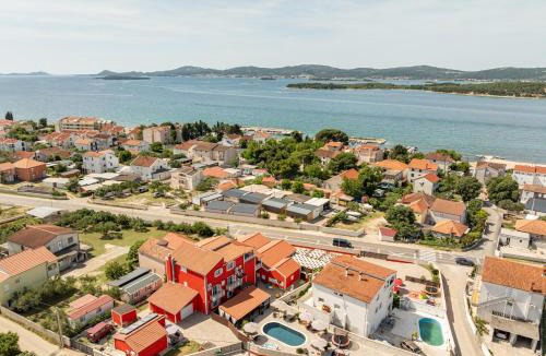 Turanj Villa | New! Luxurious Villa ANCORA
