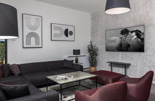 Butkovici Villa | New! Luxury Villa Alta & Montira two heated pool