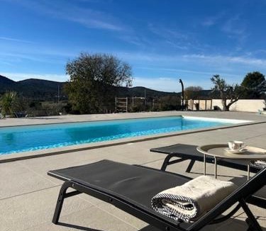 Banjevci Villa | New luxury villa BRDINE