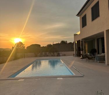 Banjevci Villa | New luxury villa BRDINE