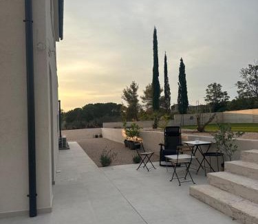 Banjevci Villa | New luxury villa BRDINE