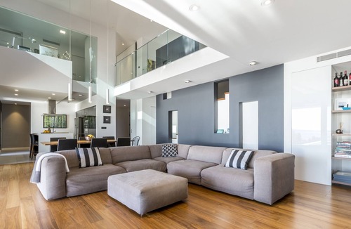 Znjan Villa | NEW LUXURY VILLA MIANI WITH HEATED SWIMMING POOL ,SEA VIEW AND HOUSEKEEPING