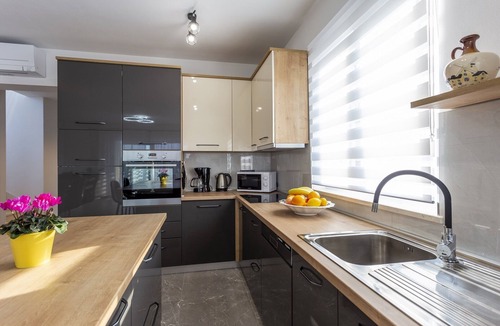 Zminj Villa | New! Modern Villa with private swimming pool and with an amazing view