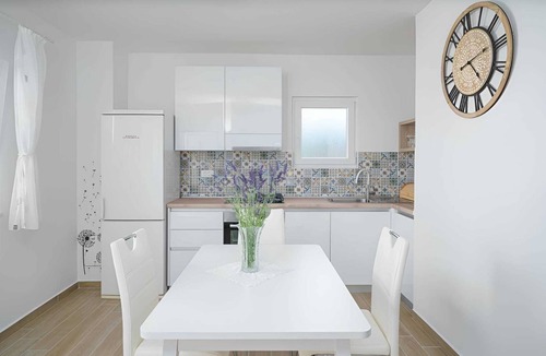 Vodice Villa | NEW! Pool Holiday House 2+1 in Vodice