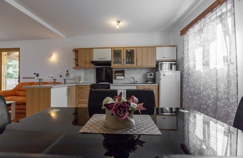 Sveti Petar u Sumi House | New private house Villa Nuky for 6 people
