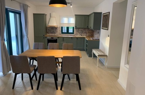 Razvode Villa | NEW! Rent estate with 2 villas, 1 common house and pool in vineyards