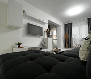 Popesti-Leordeni Apartment | New Residence Apartament