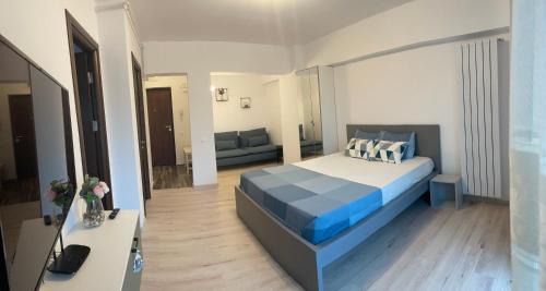 Pitesti Apartment | New Studio