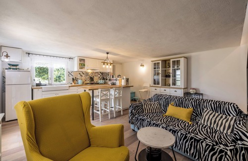 Marina Villa | New!Unique Offer! Secluded Villa 4 km from the Sea