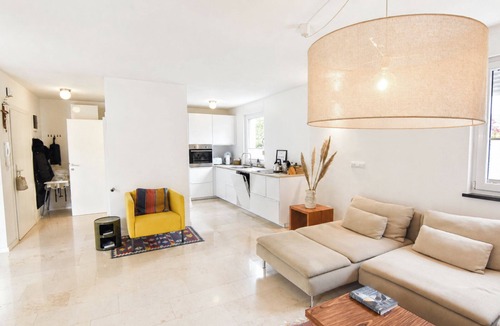 Fiorini Villa | New Villa F2 Fiorini with pool - near the sea