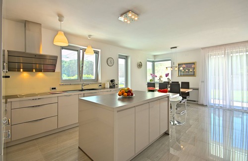 Đuba Villa | NEW Villa in a quiet village only 450 meters from the beach