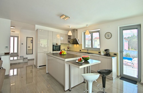 Đuba Villa | NEW Villa in a quiet village only 450 meters from the beach