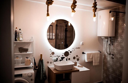 Apatin Apartment | Nexus Apartman