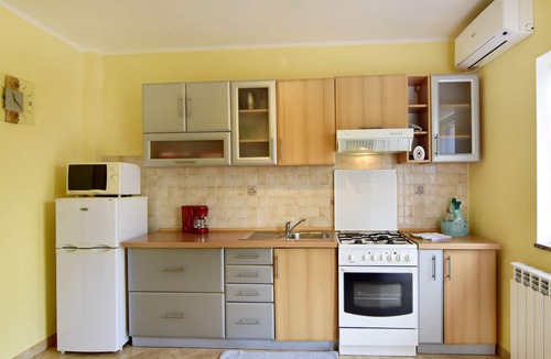 Đuba Apartment | Nice accommodation in Đuba-Umag, close to the sea, air-conditioned, WiFi