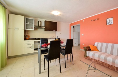 Jezera Apartment | Nice apartment for 2 people with WIFI, A/C, TV and terrace