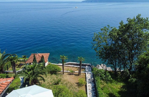 Medveja Apartment | Nice apartment for 4 guests with WIFI, A/C, TV and patio