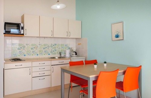Vratarusa Apartment | Nice apartment for 4 guests with WIFI, A/C, TV and terrace
