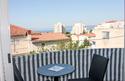 Umac Apartment | Nice apartment for 4 guests with A/C, WIFI, TV and balcony