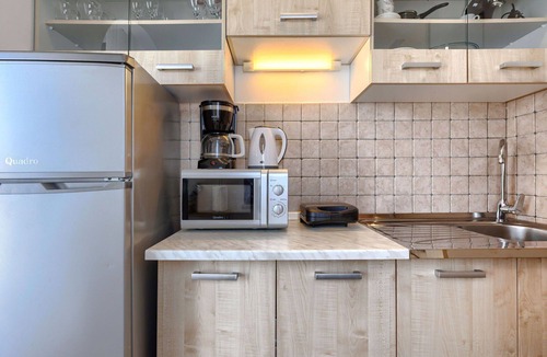Novigrad Apartment | Nice apartment for 4 people with WIFI, A/C, TV and terrace