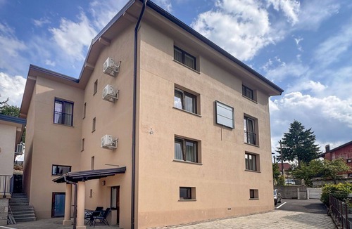 Postojna Apartment | Nice apartment for 4 guests with WIFI, A/C, TV and panoramic view