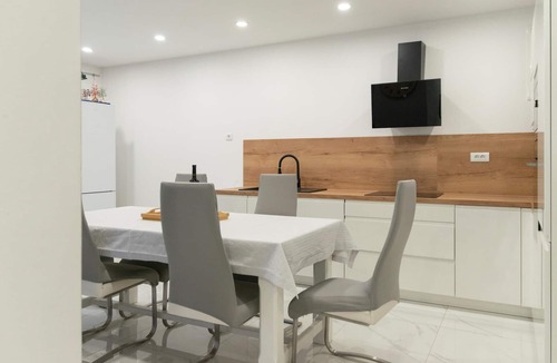Dracevac Ninski Apartment | Nice apartment in Dracevac Ninski