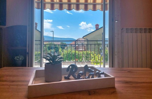 Kornic Apartment | Nice apartment for 5 guests with WIFI, A/C, TV and terrace