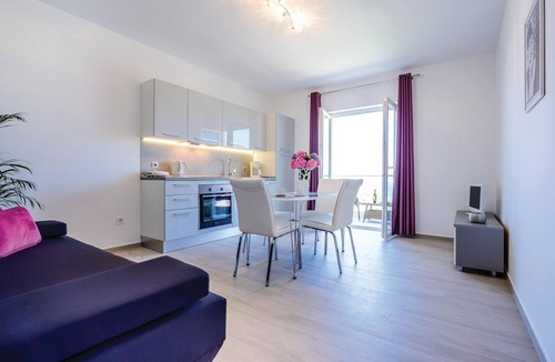 Cavtat Apartment | Nice apartment in Cavtat with house sea view