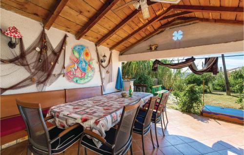 Dinjiska Apartment | Nice Apartment In Dinjiska With Wifi