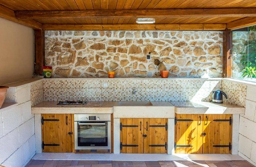 Dramalj Apartment | Nice apartment in Dramalj with swimming pool