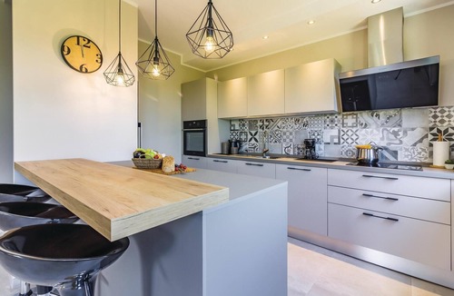 Galizana Apartment | Nice apartment in Galizana