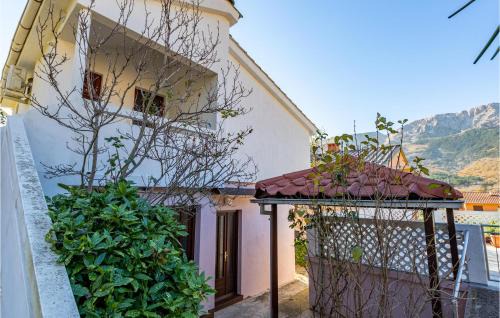 Draga Bascanska Apartment | Nice Apartment In Bascanska Draga With Wifi