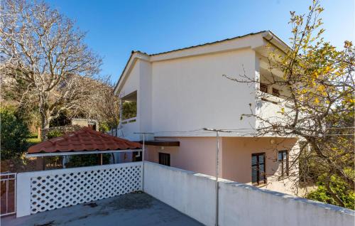 Draga Bascanska Apartment | Nice Apartment In Bascanska Draga With Wifi