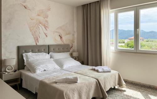 Kula Norinska Apartment | Nice Apartment In Krvavac Ii With Wifi