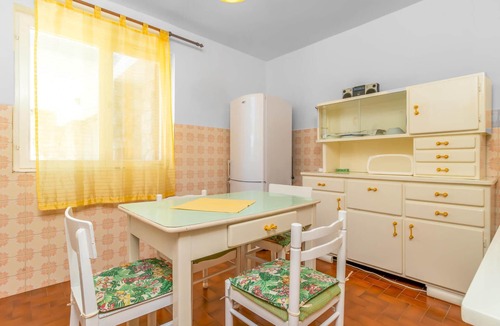 Klenovica Apartment | Nice apartment in Klenovica with house sea view
