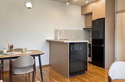 Kula Norinska Apartment | Nice apartment in Krvavac II with WiFi