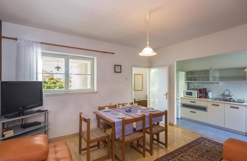 Bidol Apartment | Nice apartment in Makarska