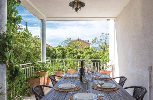Bidol Apartment | Nice apartment in Makarska