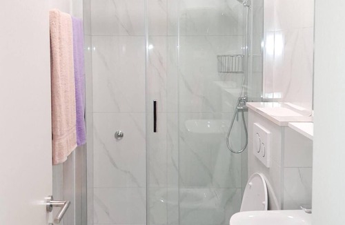 Vrpolje Apartment | Nice apartment in Makarska with WiFi