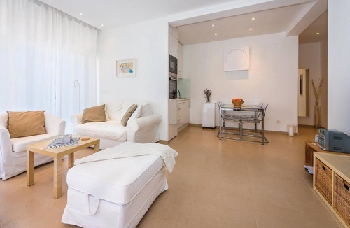 Susica Apartment | Nice apartment in Murter