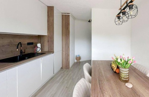 Pusca Apartment | Nice apartment in Pologi with WiFi