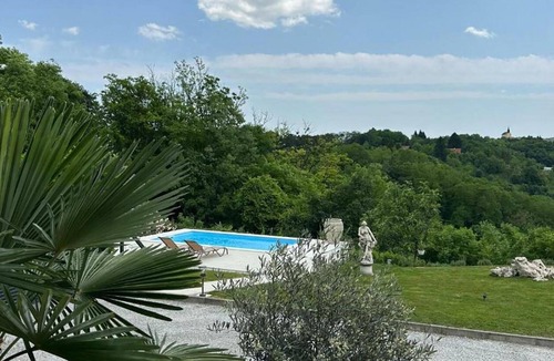 Pusca Apartment | Nice apartment in Pologi with WiFi