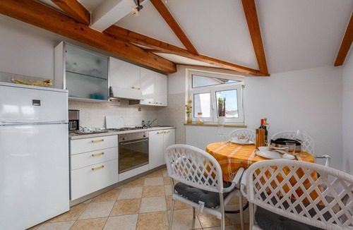 Porec Apartment | Nice apartment in Porec
