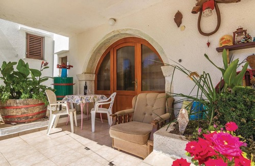 Musalez Apartment | Nice apartment in Porec with WiFi
