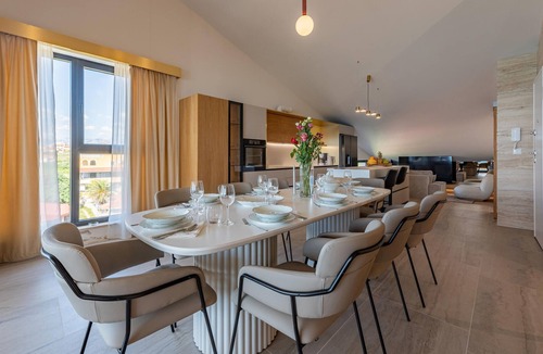 Povljana Apartment | Nice apartment in Povljana with WiFi