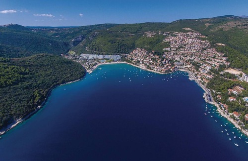 Rabac Apartment | Nice apartment in Rabac with WiFi