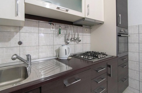Kneza Apartment | Nice apartment in Racisce