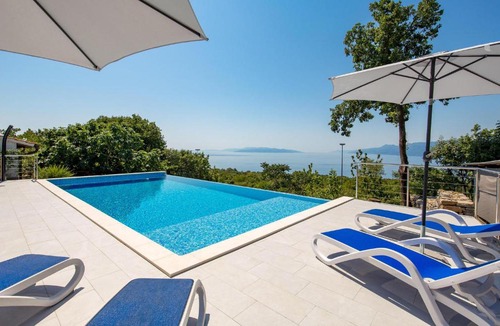 Rubesi Apartment | Nice Apartment In Rijeka With Wifi