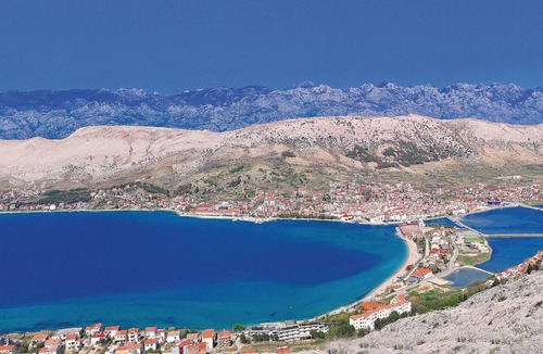 Smokvica Apartment | Nice apartment in Smokvica with house sea view